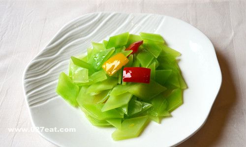 尿结石不能吃什么 尿结石的饮食注意事项 www.027eat.com