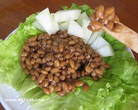 健康饮食小常识 6种有着很强"发酵力"的食物 www.027eat.com