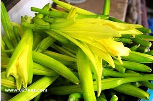七种蔬菜没煮熟能致命 www.027eat.com