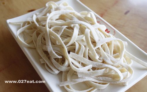 吃面条后做一件事情可能会丧命 www.027eat.com