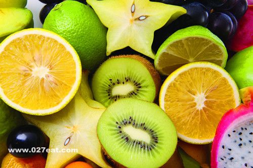 饮食常识:果蔬带皮吃到底好不好 www.027eat.com