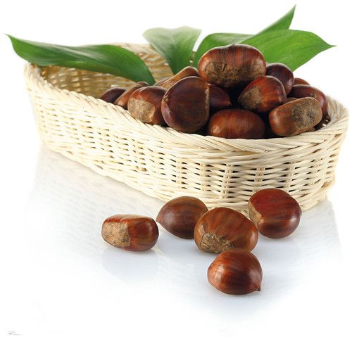 板栗的营养价值及功效作用 www.027eat.com