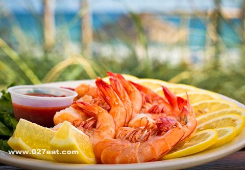 饮食禁忌:吃虾不能吃什么 www.027eat.com