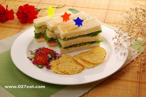 ��ʳС��ʶ��������ѧ��ʳ www.027eat.com