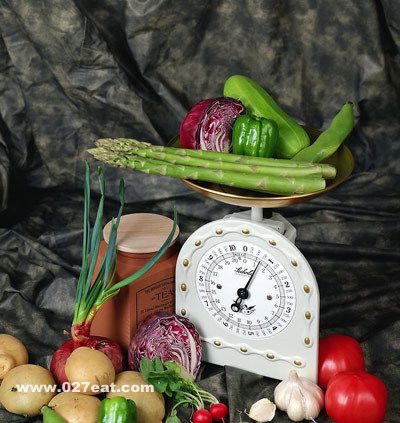 买菜窍门大集合 28种蔬菜的挑选技巧 www.027eat.com