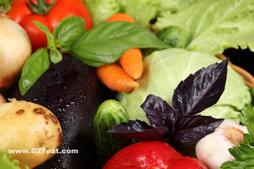 卷心菜的营养价值 www.027eat.com