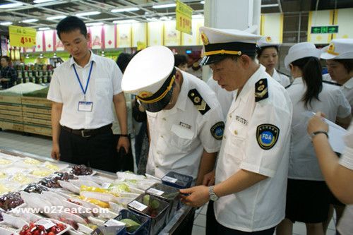 食 品 安 全法首次大修 五大看点全揭秘 www.027eat.com