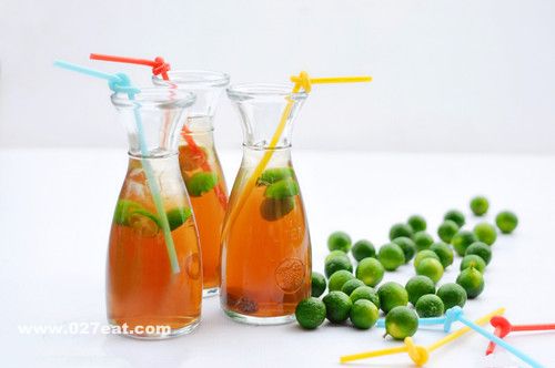 9款营养搭配蔬果汁 养颜减肥喝出美好身材 www.027eat.com