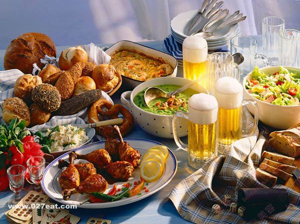 晚餐应该几点吃最长寿? www.027eat.com