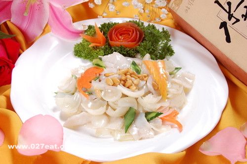 营养搭配食谱 四种食物健康搭配营养美食 www.027eat.com