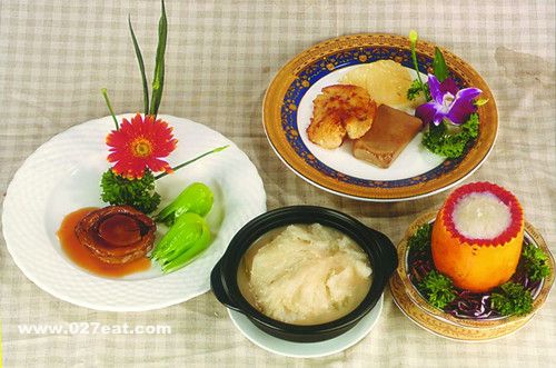 Ӫ������   ��ʳƽ�� www.027eat.com