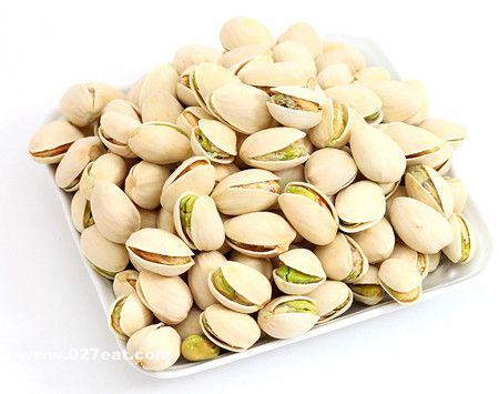 开心果的营养价值 www.027eat.com