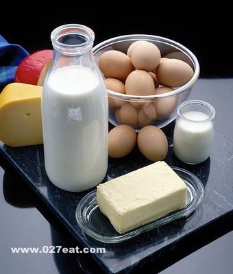 牛奶和豆奶哪个更营养?如何合理搭配? www.027eat.com