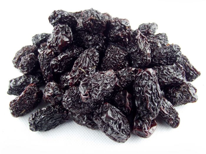 黑枣的营养价值 www.027eat.com