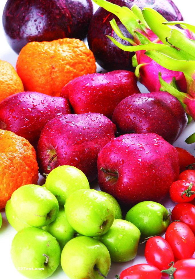 夏季勿入饮食误区 吃对蔬果营养翻倍 www.027eat.com