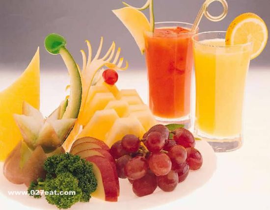 夏季勿入饮食误区 吃对蔬果营养翻倍 www.027eat.com