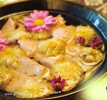 肤色差怎么办 中医膳食调理养血润肤 www.027eat.com