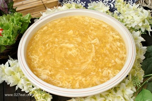 宝宝坚固牙齿的食谱 www.027eat.com