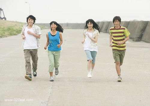 助你挺拔的长高体操 www.027eat.com