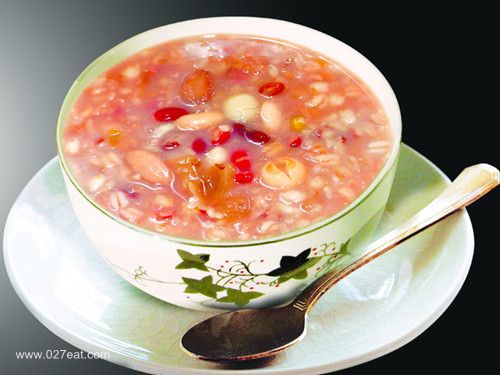 长寿老人爱好10大饮食 www.027eat.com