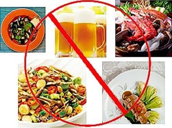 ʹ�综�ߵ���ʳ��ע��ʲô���⣿ www.027eat.com