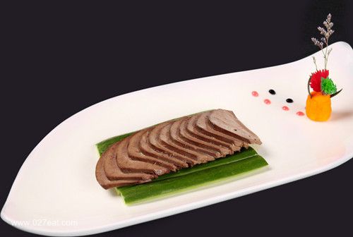 治疗脱发的4个食疗方你知道吗 www.027eat.com