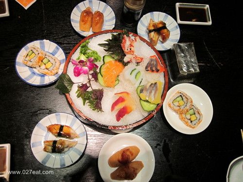 �����߿��ڼ�����ʳ�״󹫿� www.027eat.com