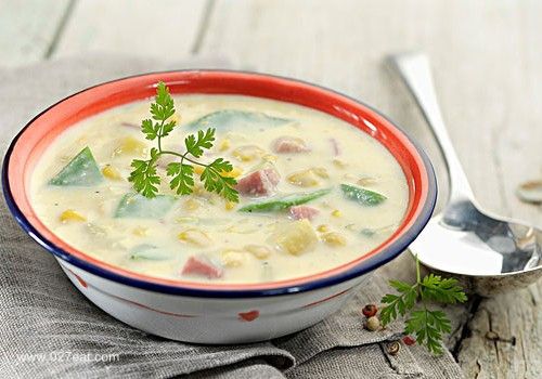 高血压吃什么好 10种食材吃出好身体 www.027eat.com