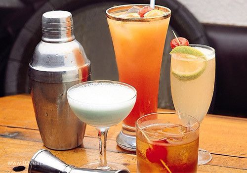 含糖饮料引发痛风 痛风患者饮食需注意哪些 www.027eat.com