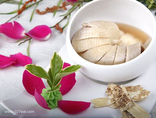 气虚体质人群有何症状 如何进行补气调理 www.027eat.com