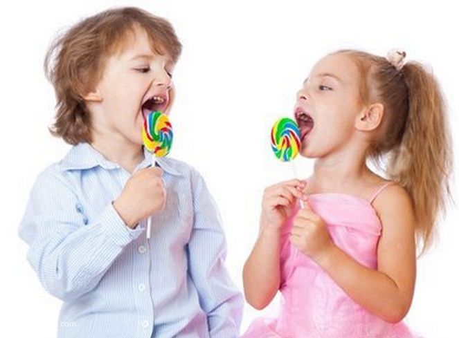 婴幼儿吃糖9大禁忌与误区 www.027eat.com