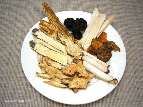 5个小偏方有效防治冠心病 www.027eat.com