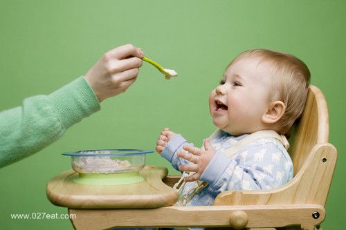 婴幼儿饮食八大注意事项 www.027eat.com