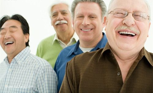 中老年健康饮食 老人饮食遵循7不贪原则 www.027eat.com