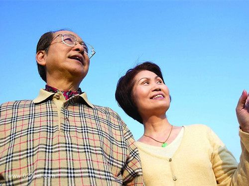 中老年健康饮食 老人饮食遵循7不贪原则 www.027eat.com