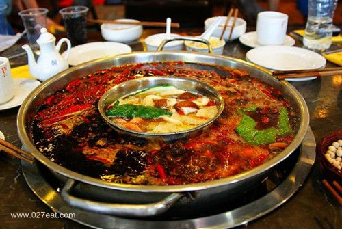 盘点冠心病患者饮食的“四忌五宜” www.027eat.com