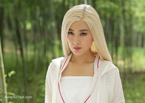 �׷���ô�� ��ʳ���ط����&ldquo;�׷�ħŮ&rdquo; www.027eat.com