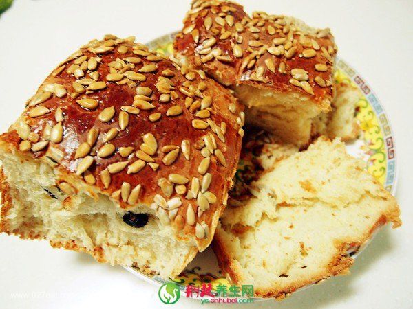 六款自制小零食 助宝宝好睡眠 www.027eat.com