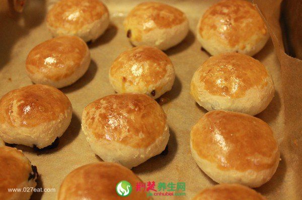 六款自制小零食 助宝宝好睡眠 www.027eat.com