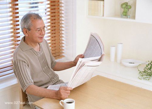 老年骨关节炎饮食 老年人骨关节炎吃什么 www.027eat.com