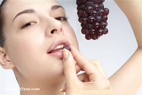 口腔溃疡患者吃什么水果好? www.027eat.com