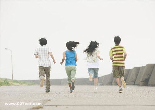 儿童青少年营养须知