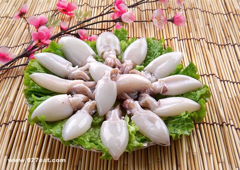 忌酸性食物 痛风患者7饮食禁忌 www.027eat.com