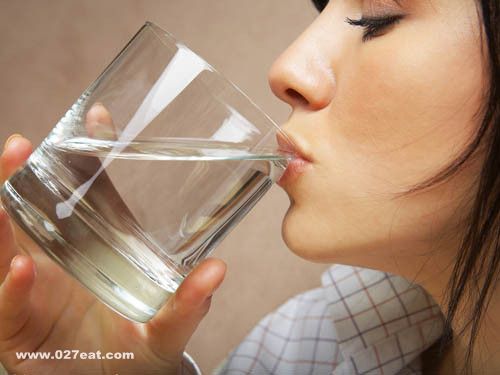 身体四器官最易积毒 www.027eat.com