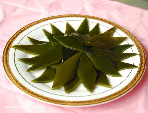 食疗治白发 饮食均衡是关键 www.027eat.com