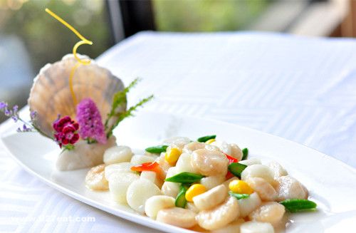 从饮食方面如何防止脱发 www.027eat.com