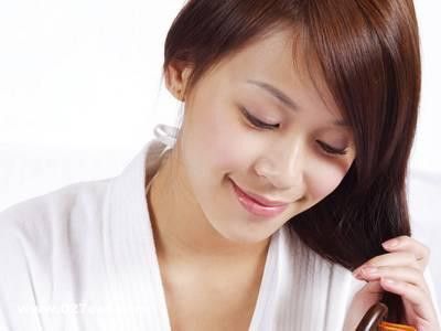 脱发的原因 脱发吃什么养生最好 www.027eat.com