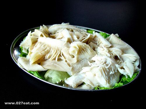 脱发吃什么好 这些食疗偏方不再烦恼脱发 www.027eat.com