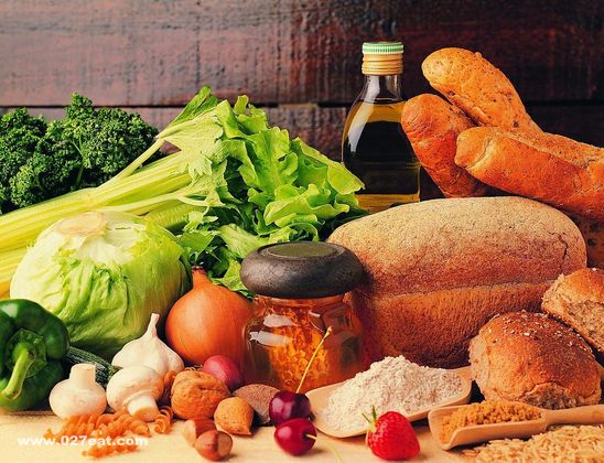 拒绝肠胃亚健康 养胃十大秘诀要牢记 www.027eat.com