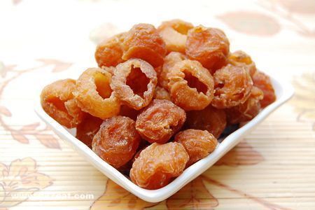 脱发吃什么好 促进头发生长的食物有哪些 www.027eat.com